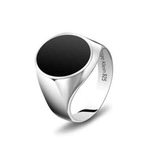 Sterling Silver