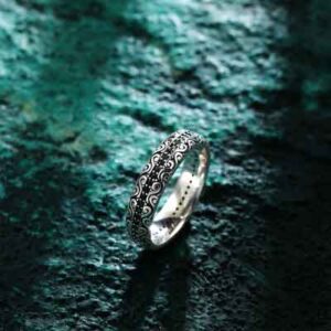 Sterling Silver
