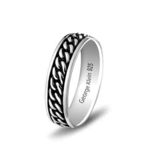 Sterling Silver