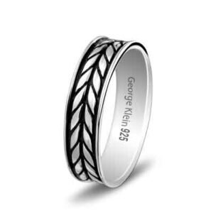 Sterling Silver
