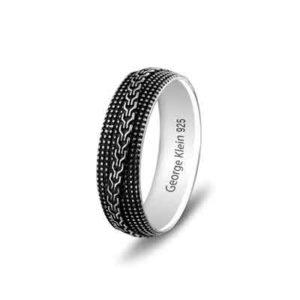 Sterling Silver