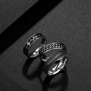 Sterling Silver