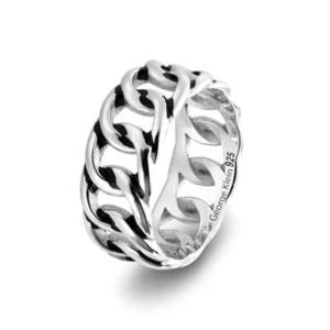 Sterling Silver