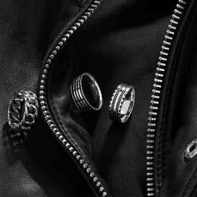 Sterling Silver