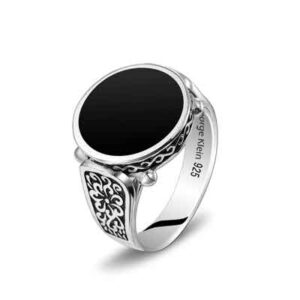 Sterling Silver