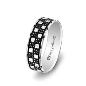 Sterling Silver