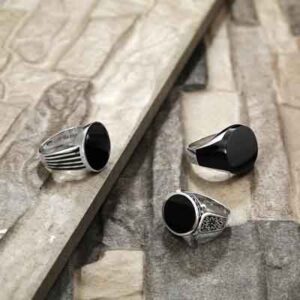 Sterling Silver