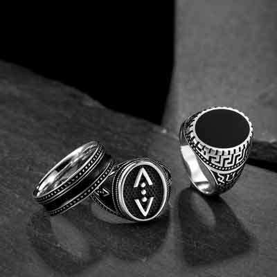 Sterling Silver