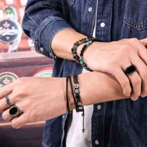 Sterling Silver