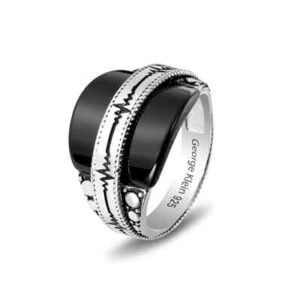 Sterling Silver