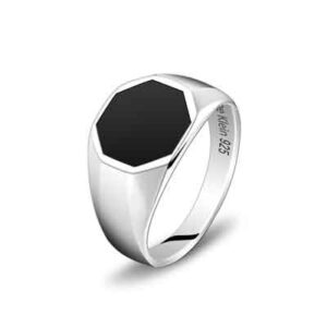 Sterling Silver