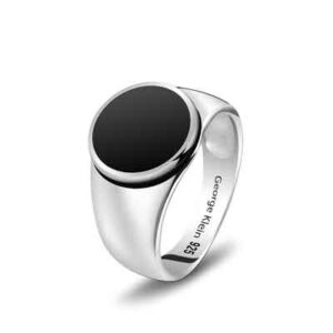 Sterling Silver