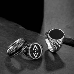 Sterling Silver