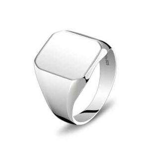 Sterling Silver