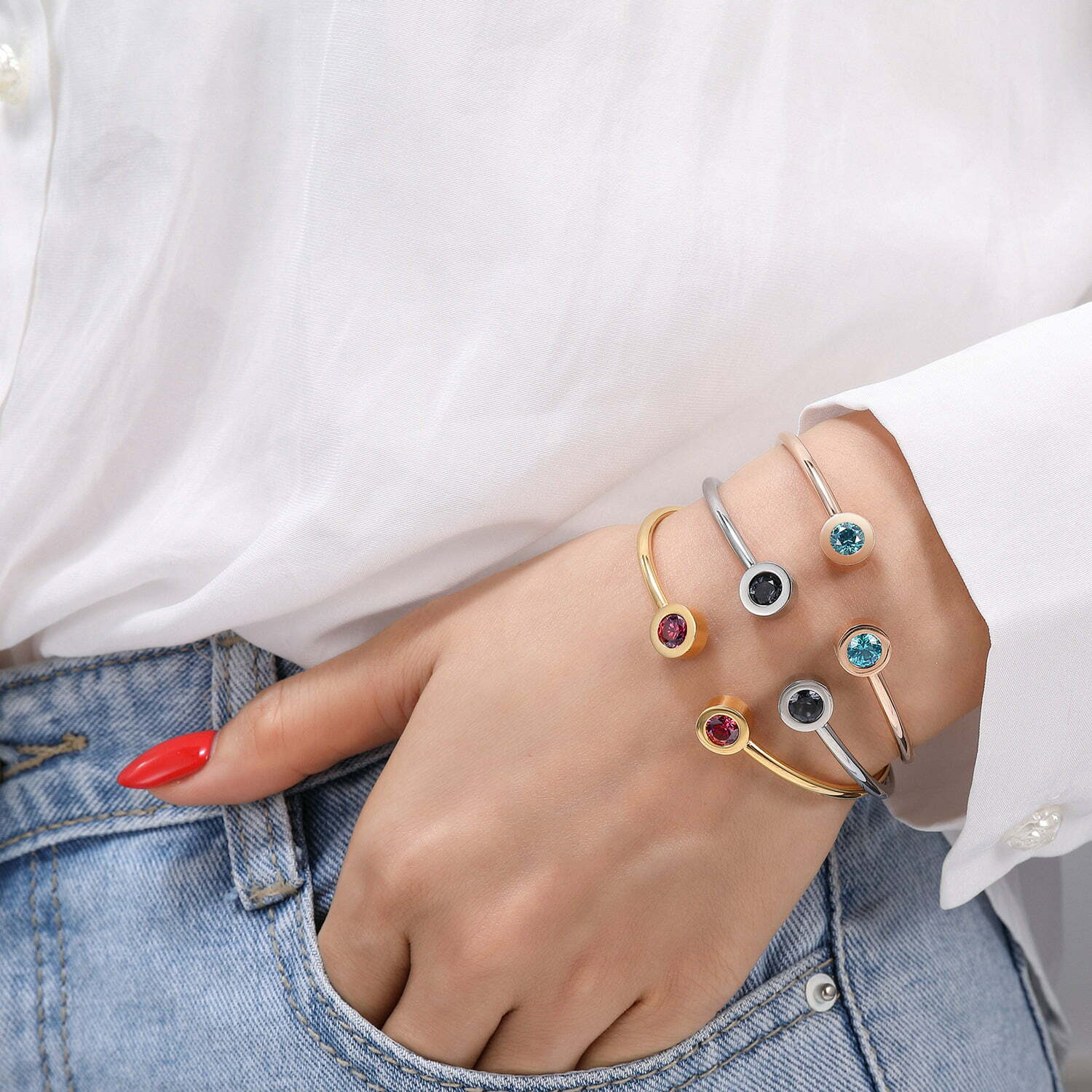 Timeless collection