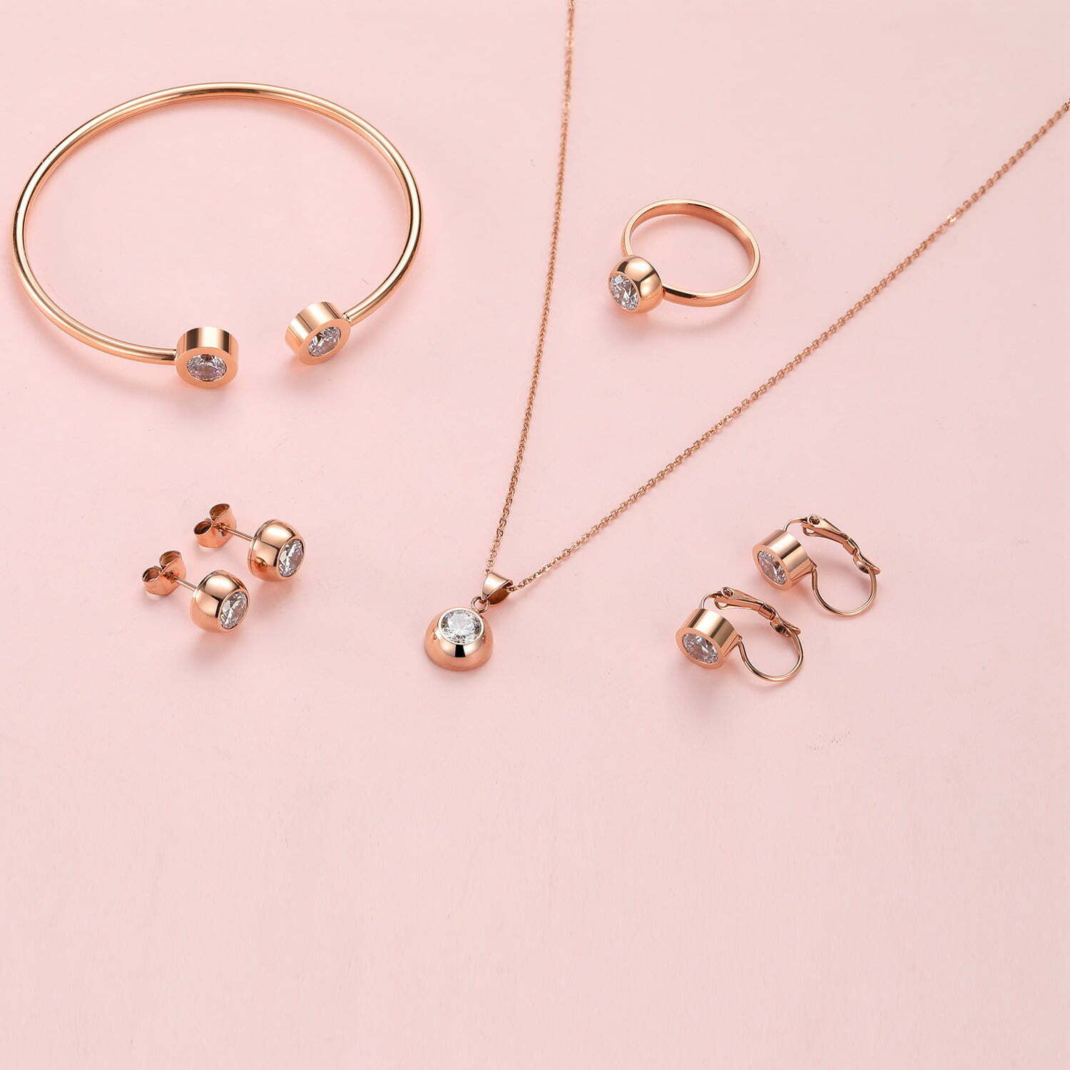 Timeless collection