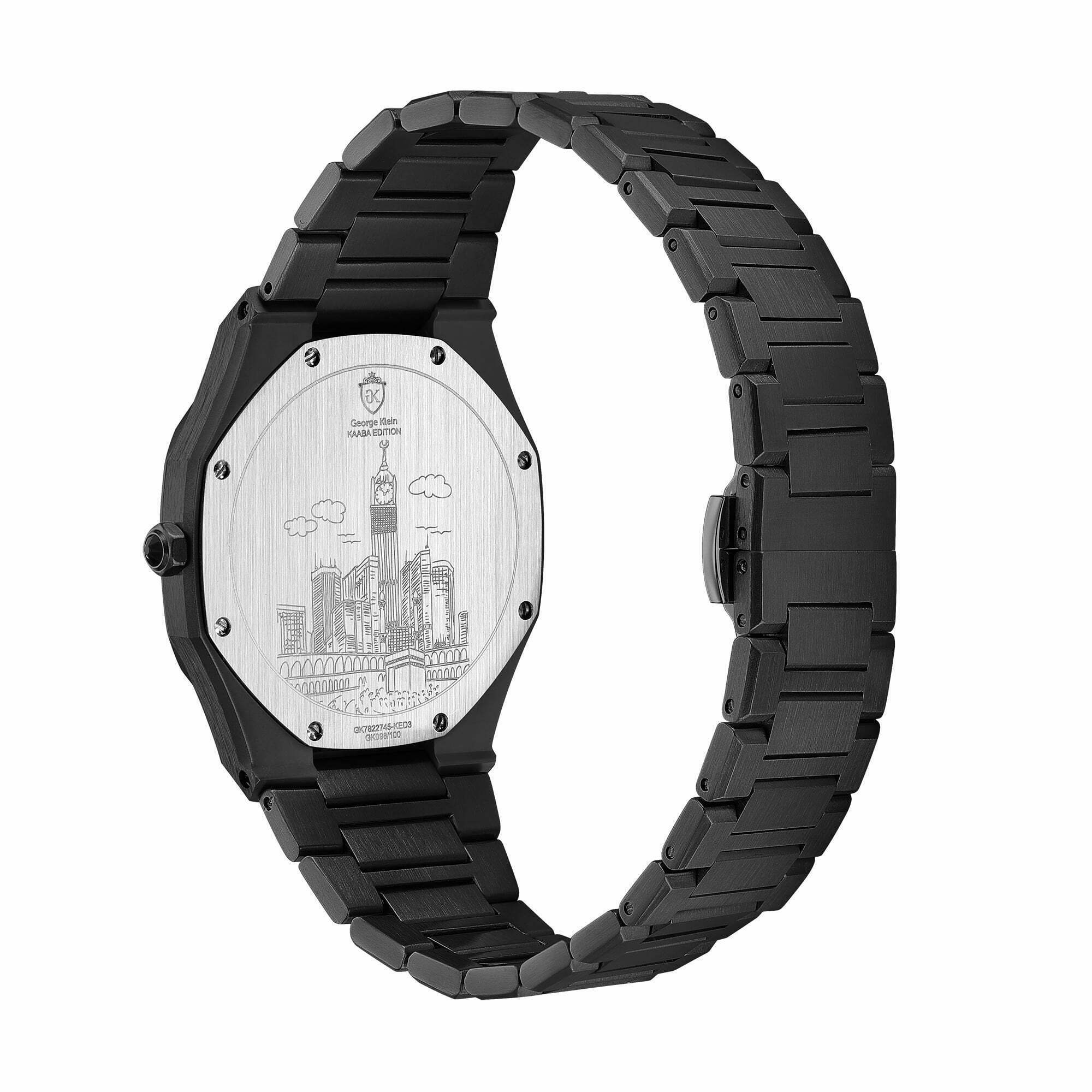 KAABA EDITION
