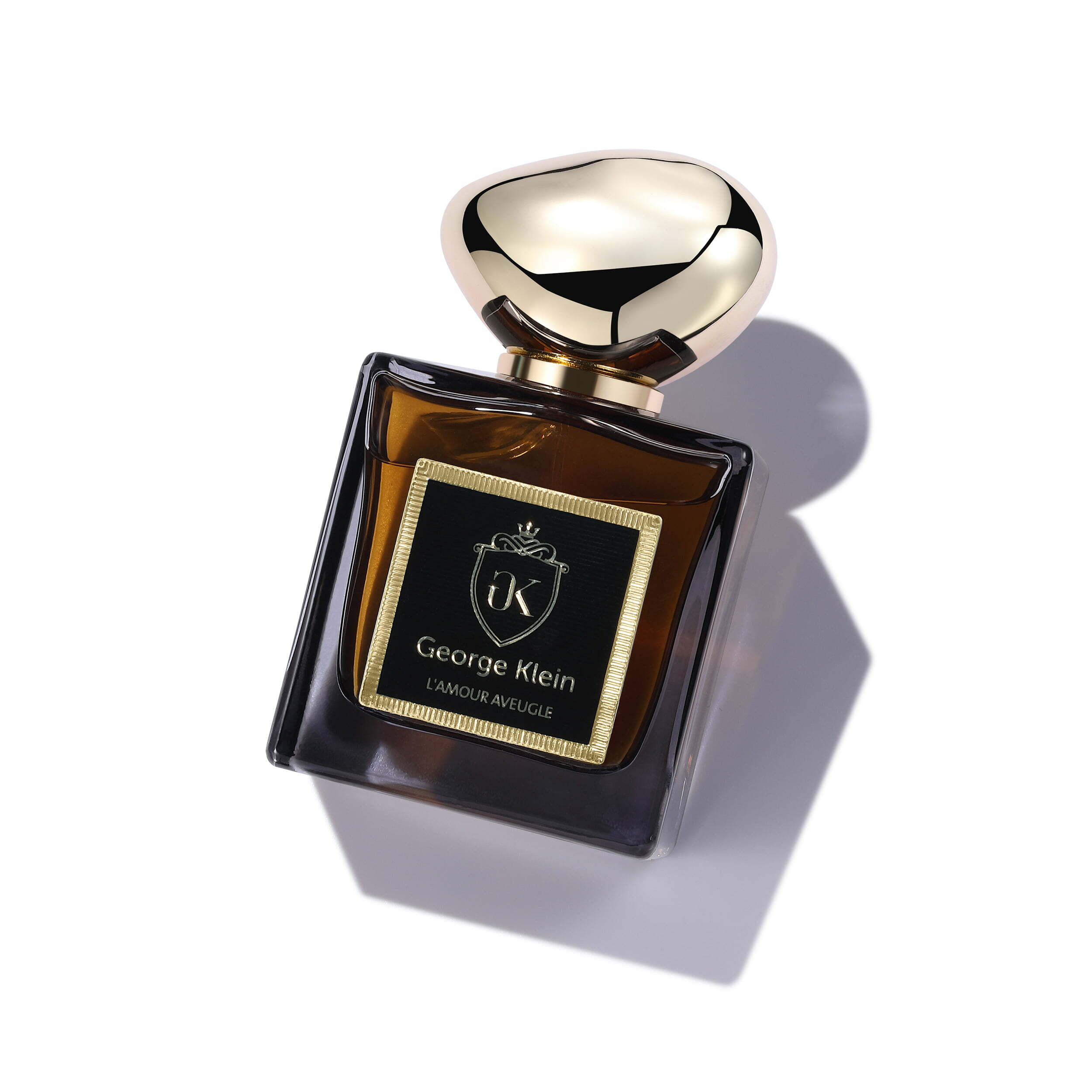 L`AMOUR AVEUGLE