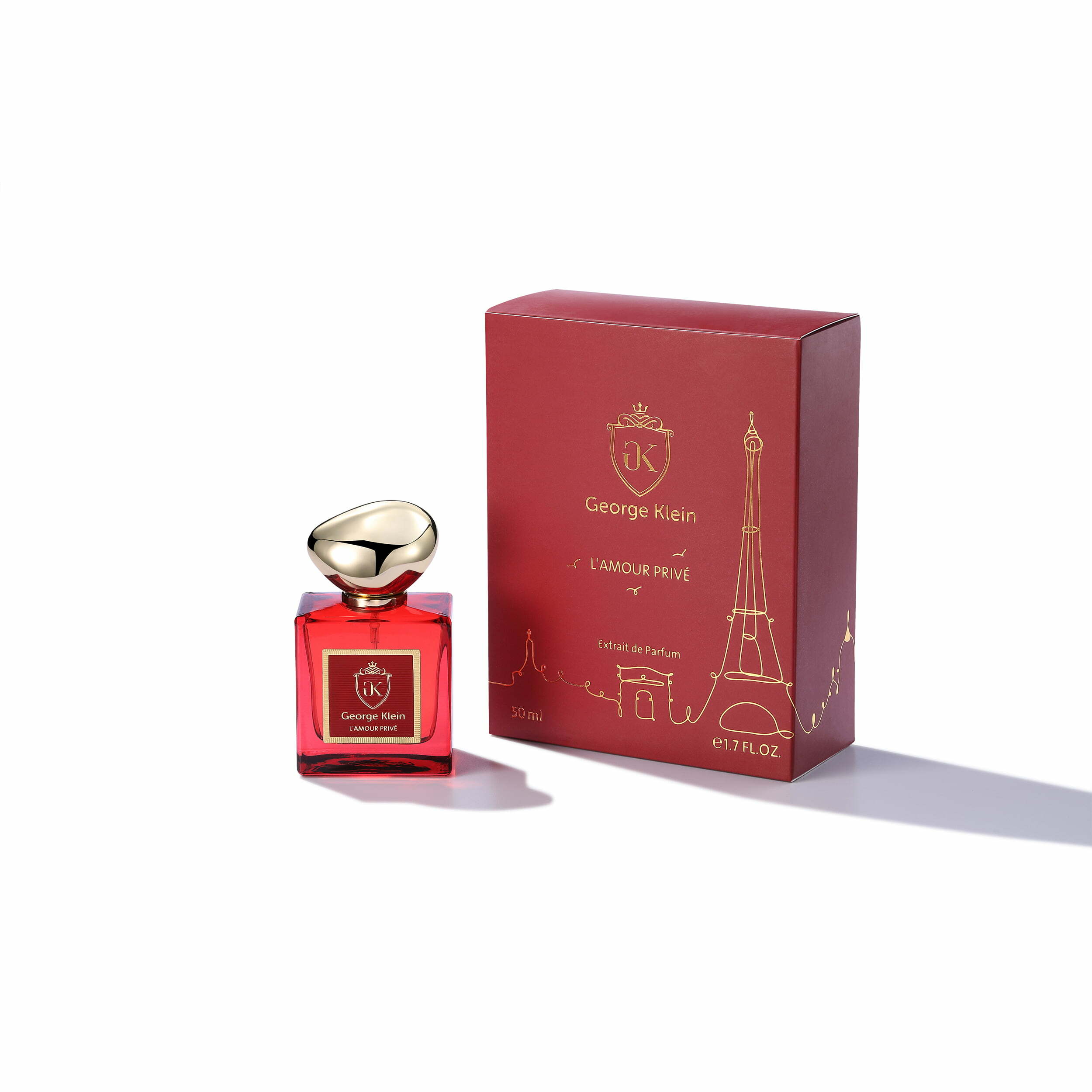 L`AMOUR PRIVE