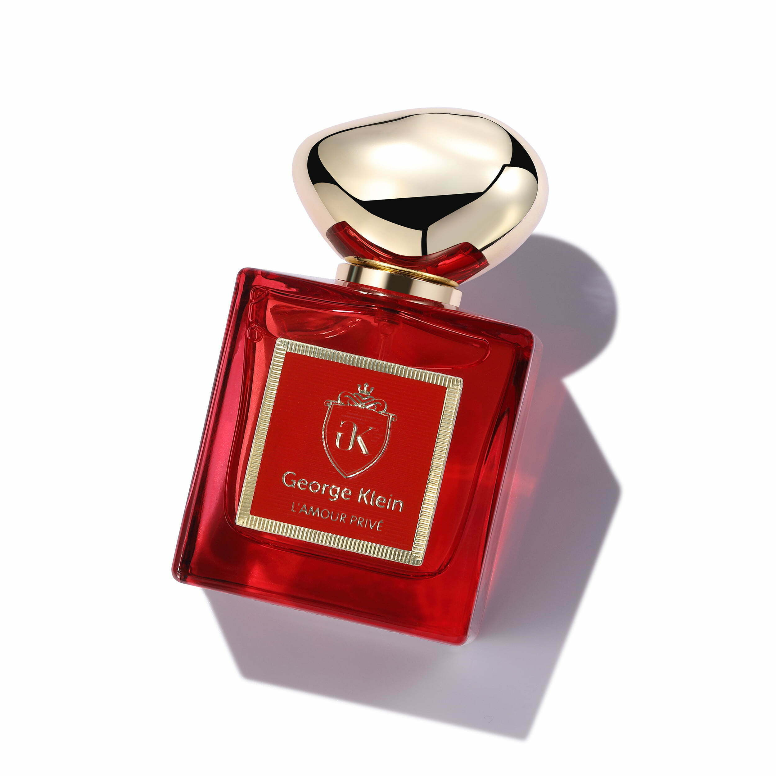 L`AMOUR PRIVE