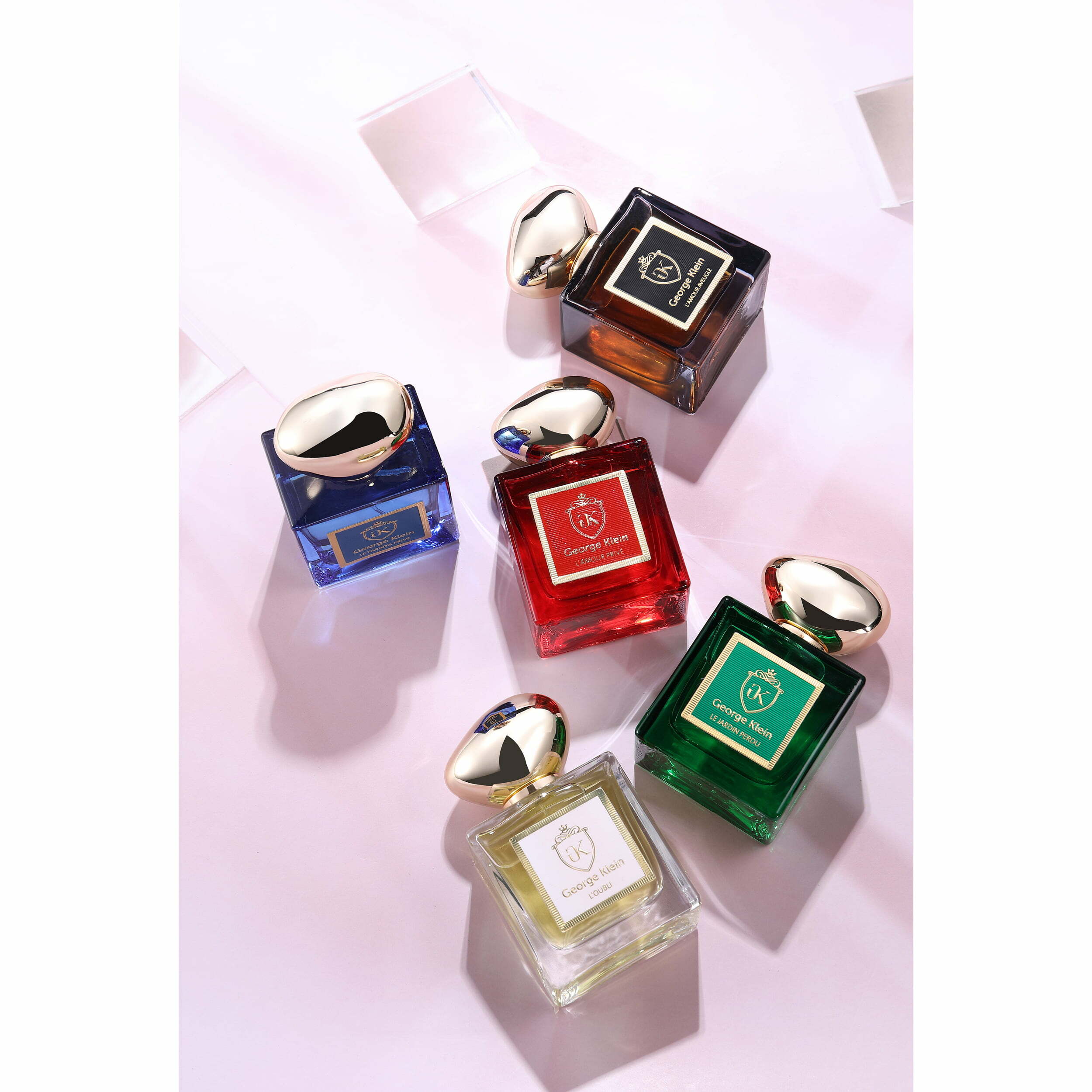 L`AMOUR PRIVE
