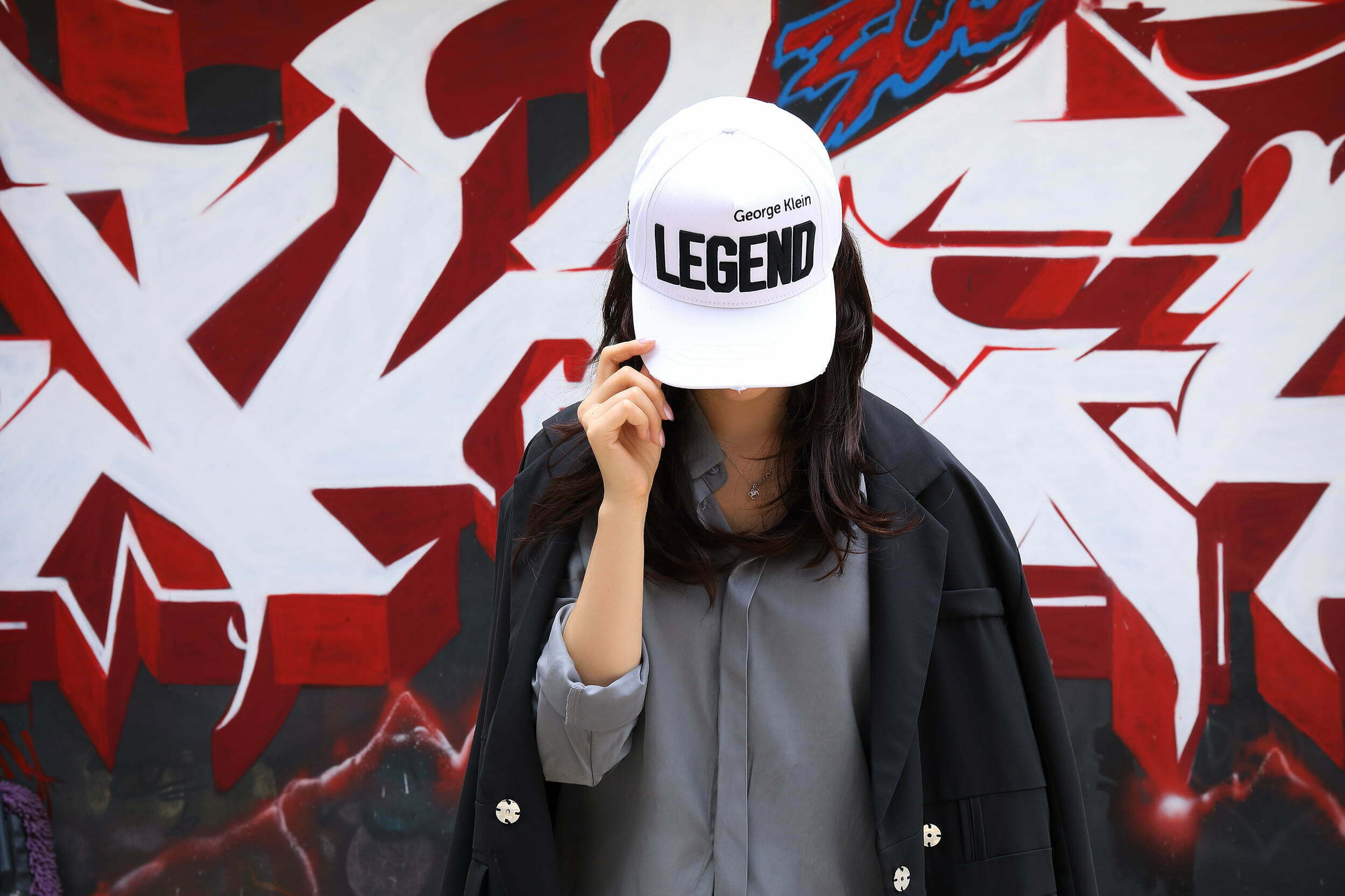 hat