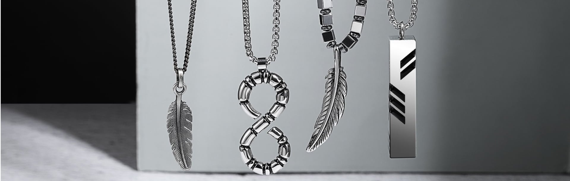 MEN'S JEWELRY
