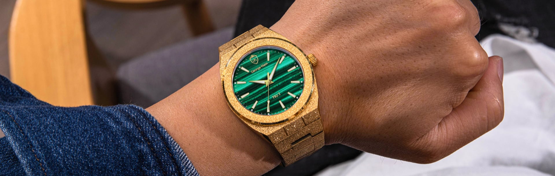 men watches