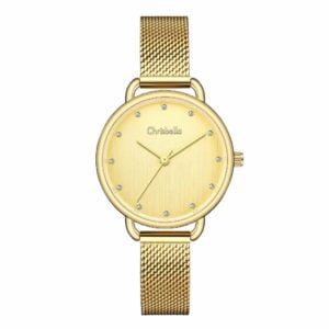 CHRISBELLA WATCHES