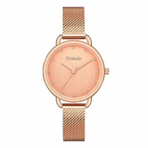 CHRISBELLA WATCHES