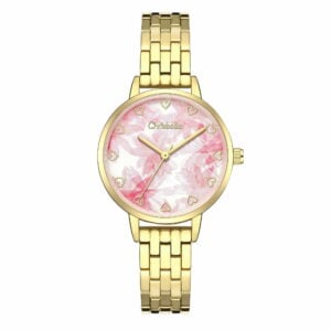 CHRISBELLA WATCHES