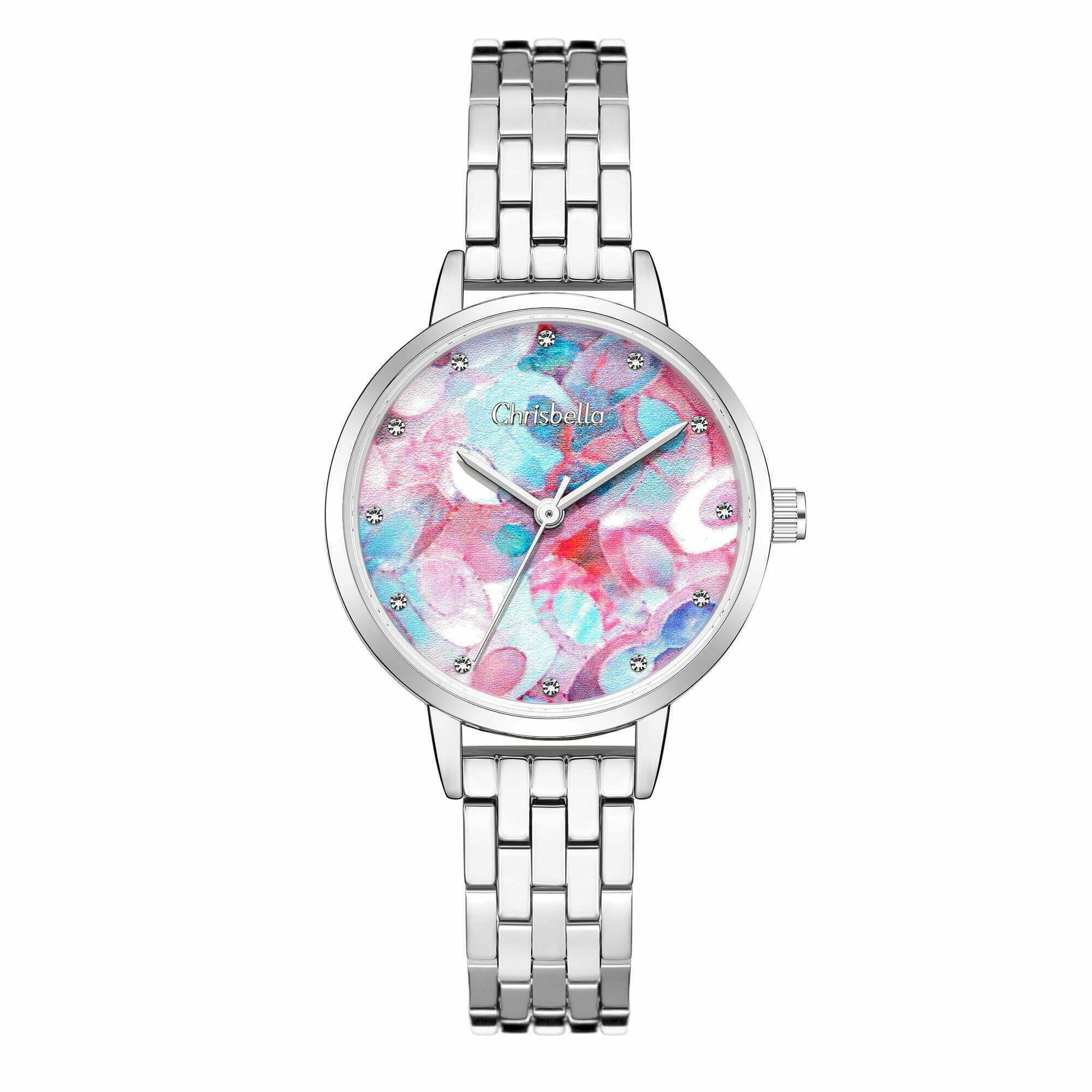CHRISBELLA WATCHES