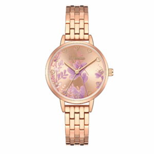 CHRISBELLA WATCHES