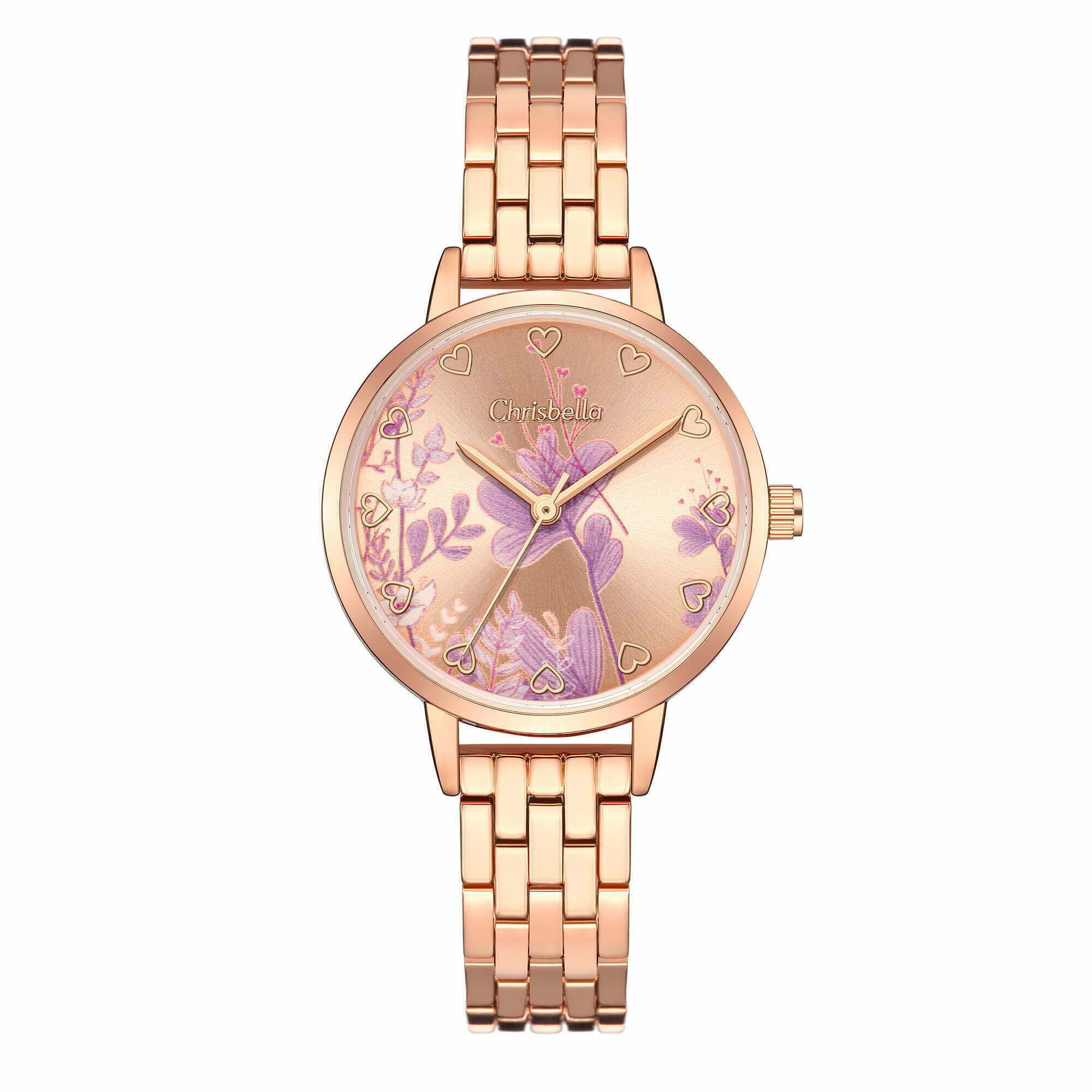 CHRISBELLA WATCHES