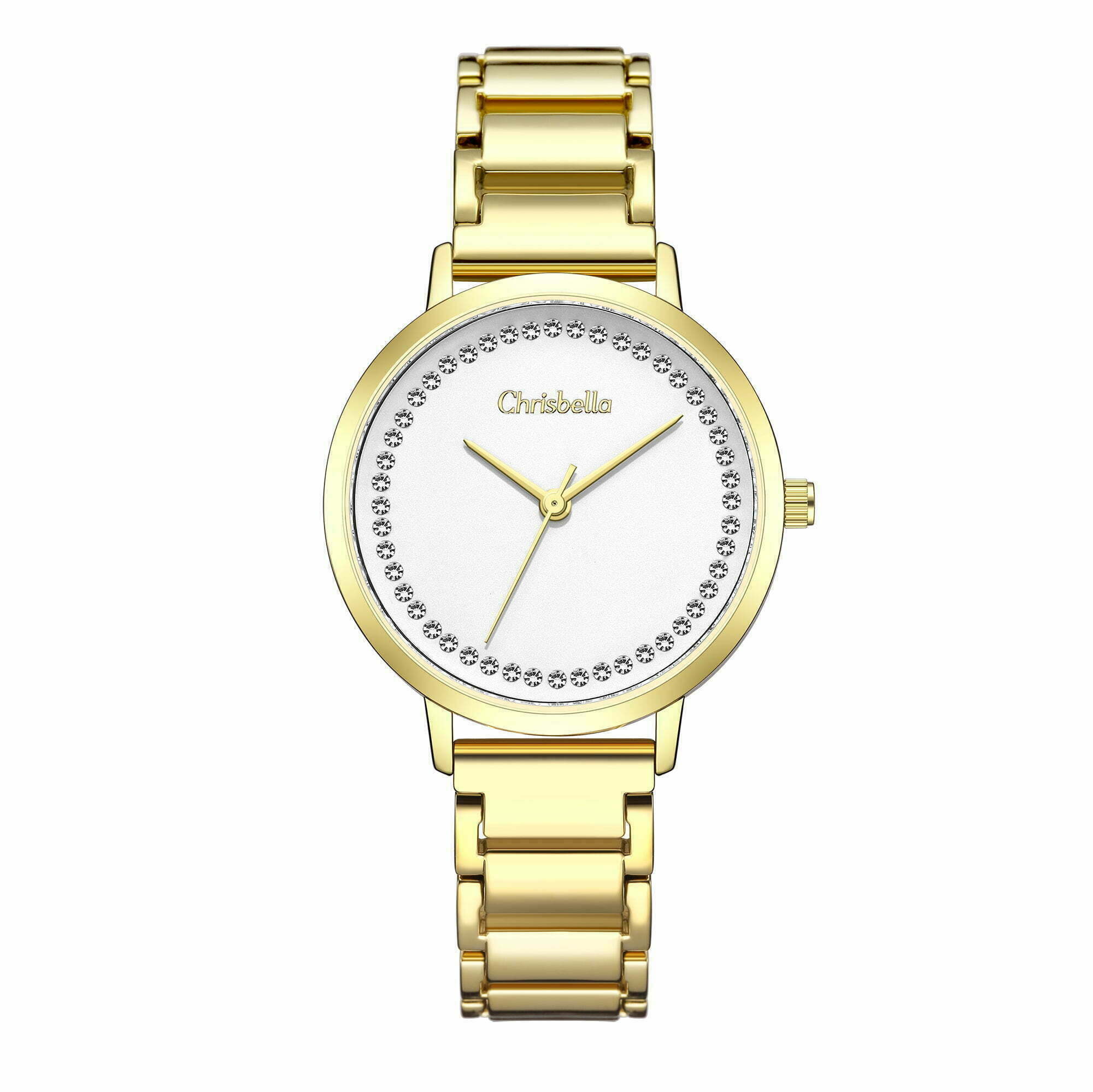 CHRISBELLA WATCHES