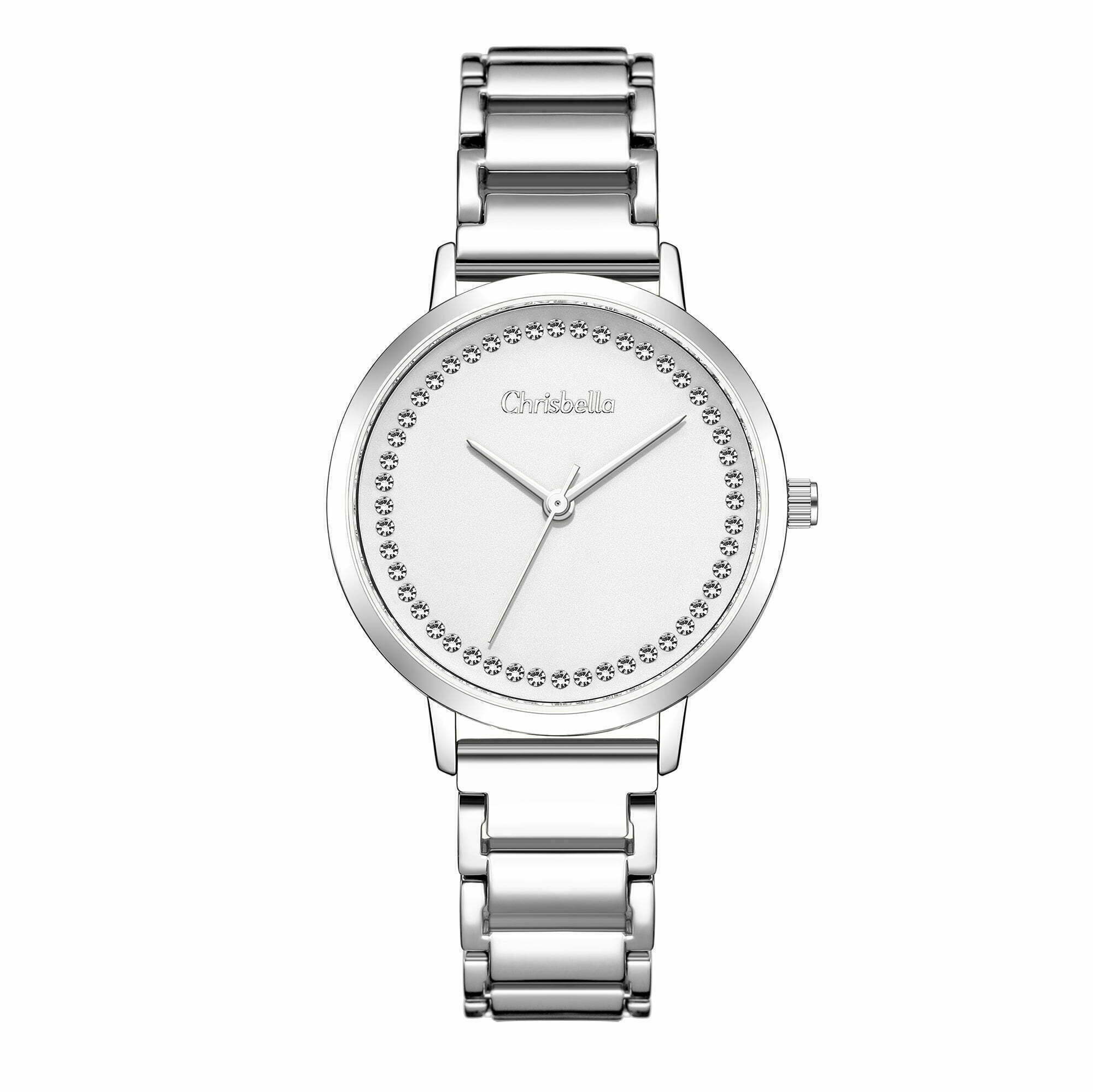 CHRISBELLA WATCHES