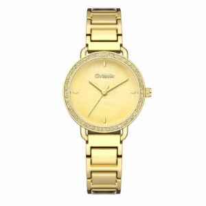 CHRISBELLA WATCHES