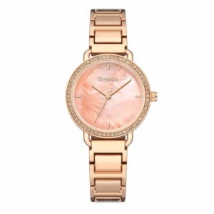 CHRISBELLA WATCHES