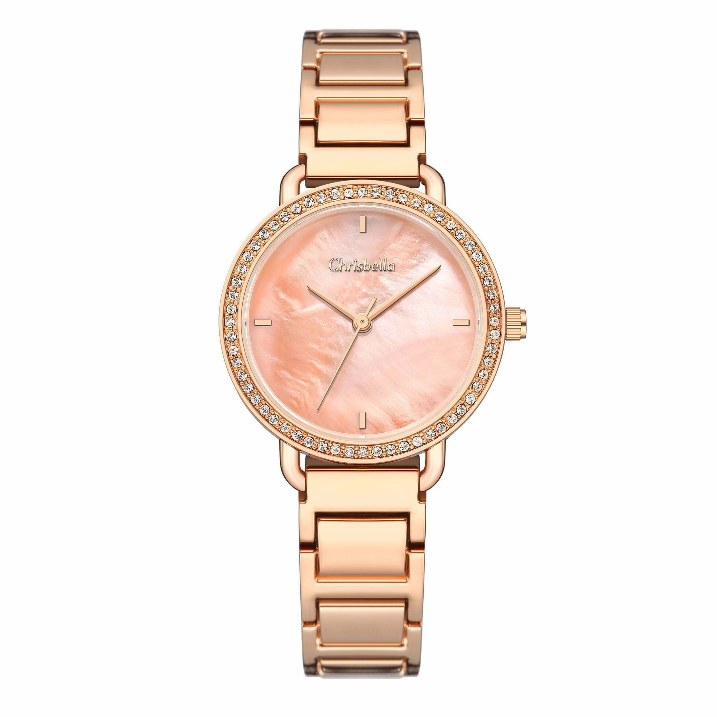CHRISBELLA WATCHES