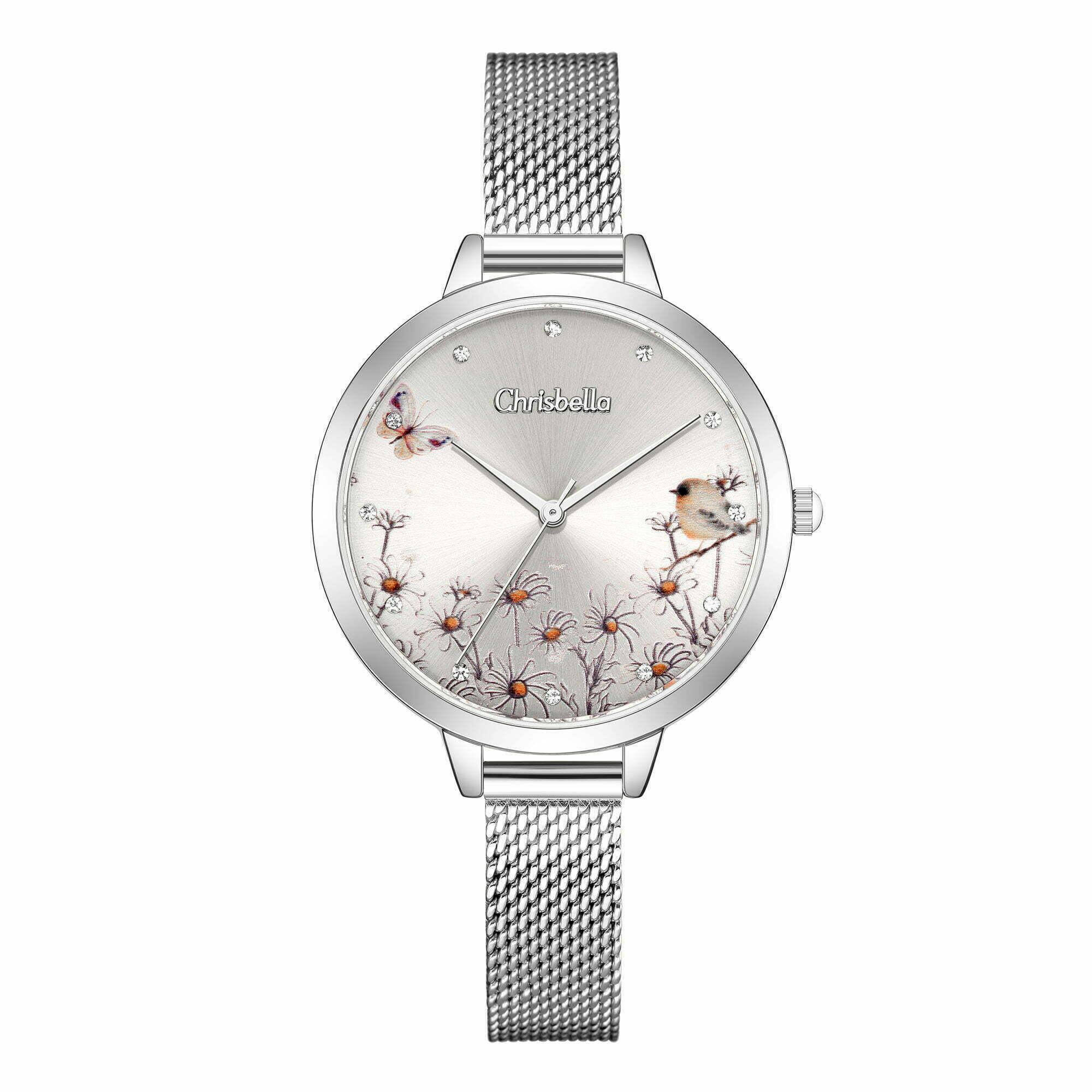 CHRISBELLA WATCHES