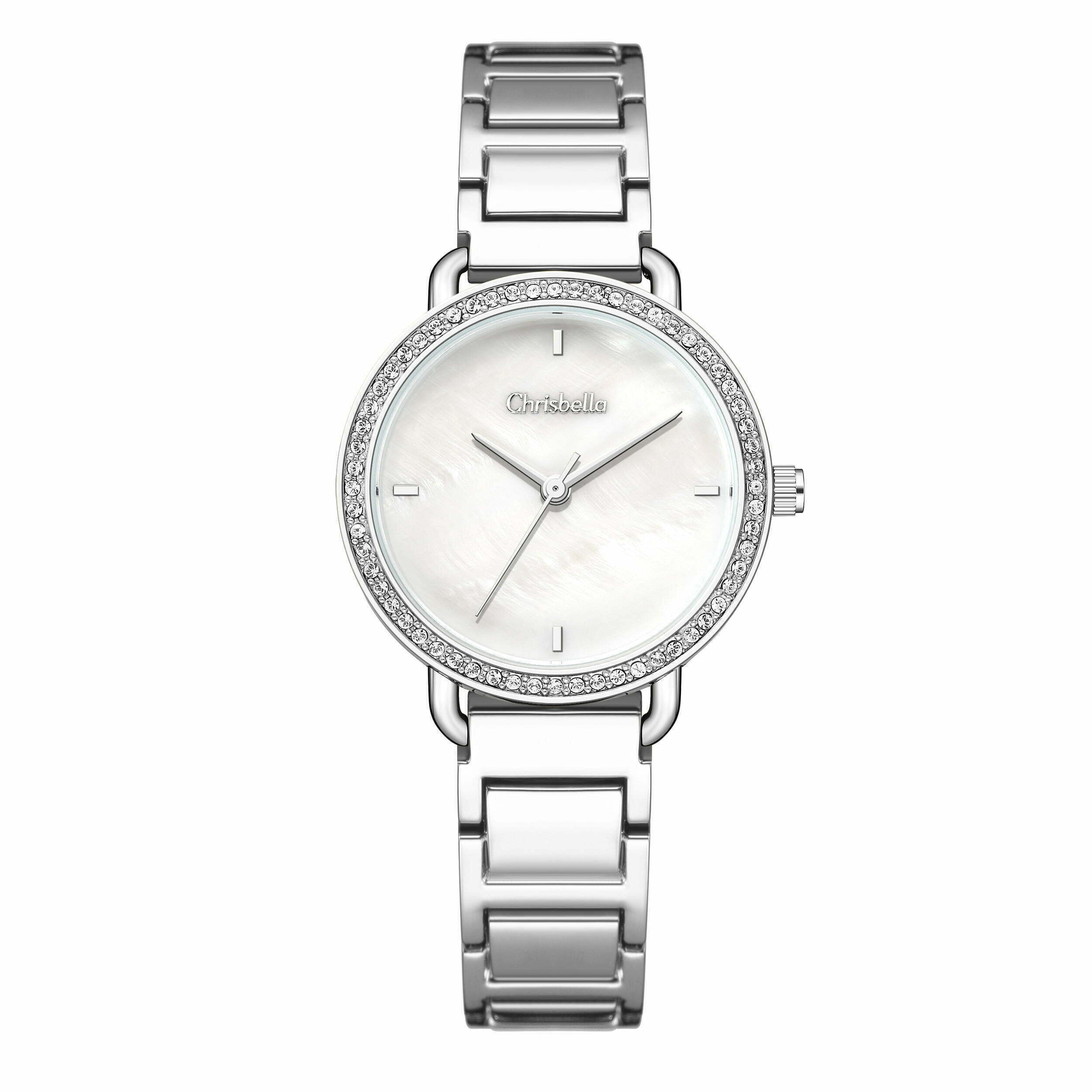 CHRISBELLA WATCHES