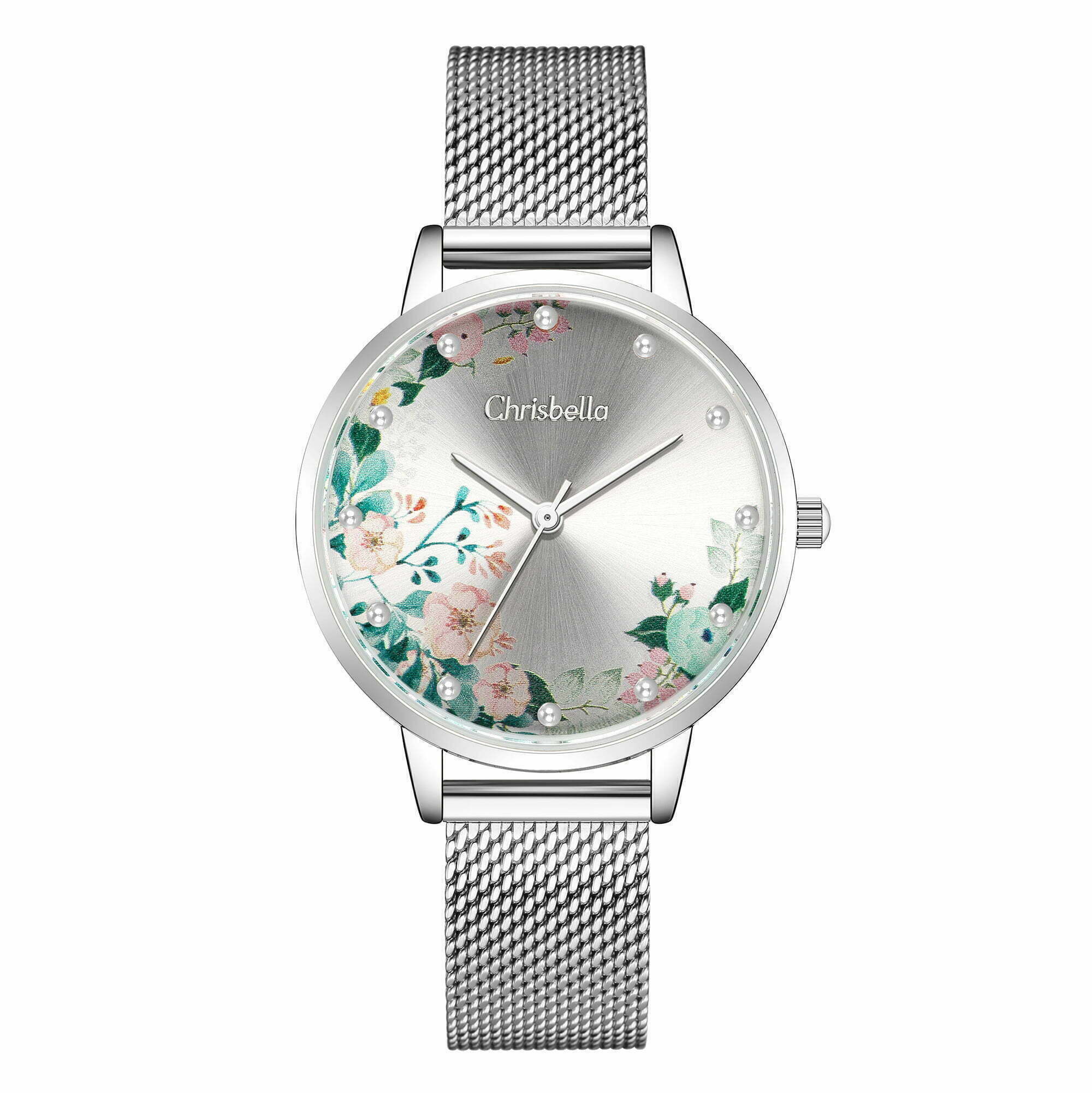 CHRISBELLA WATCHES