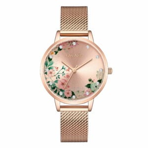 CHRISBELLA WATCHES