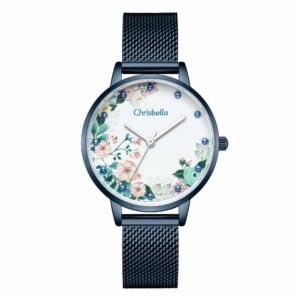 CHRISBELLA WATCHES