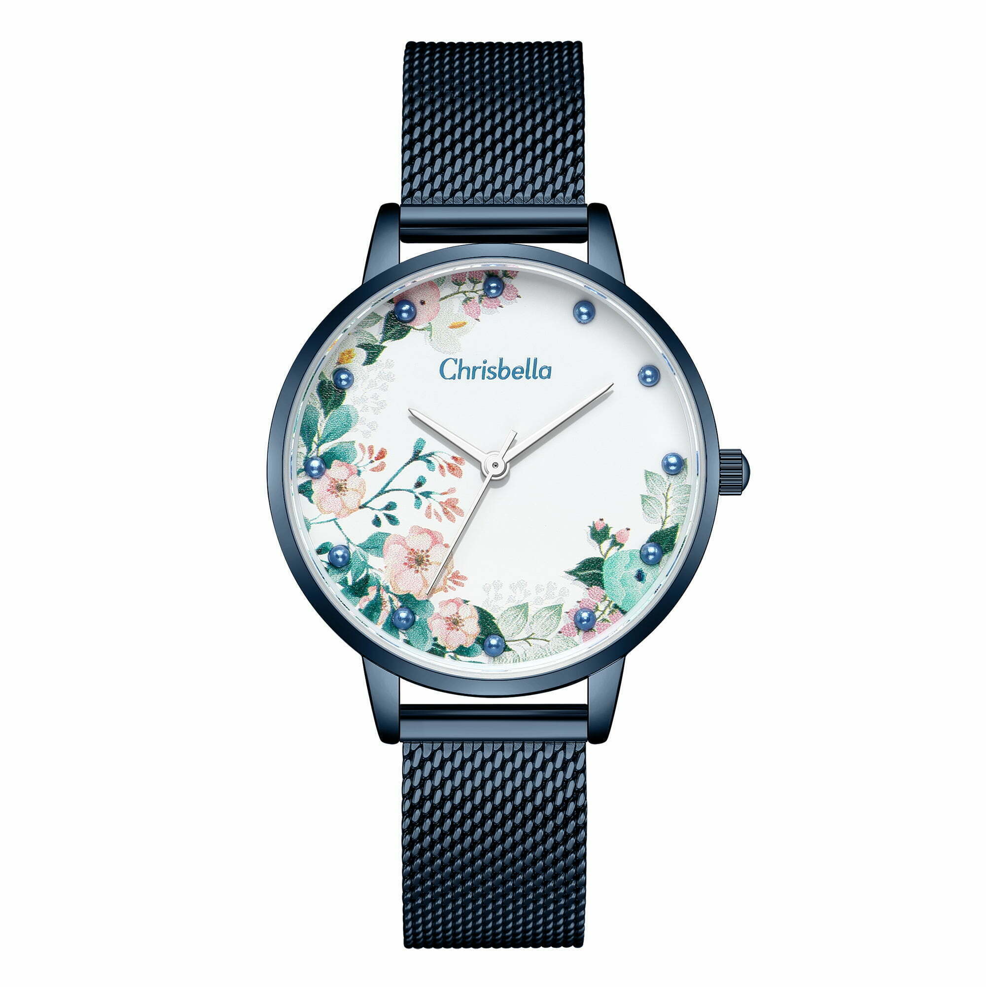 CHRISBELLA WATCHES