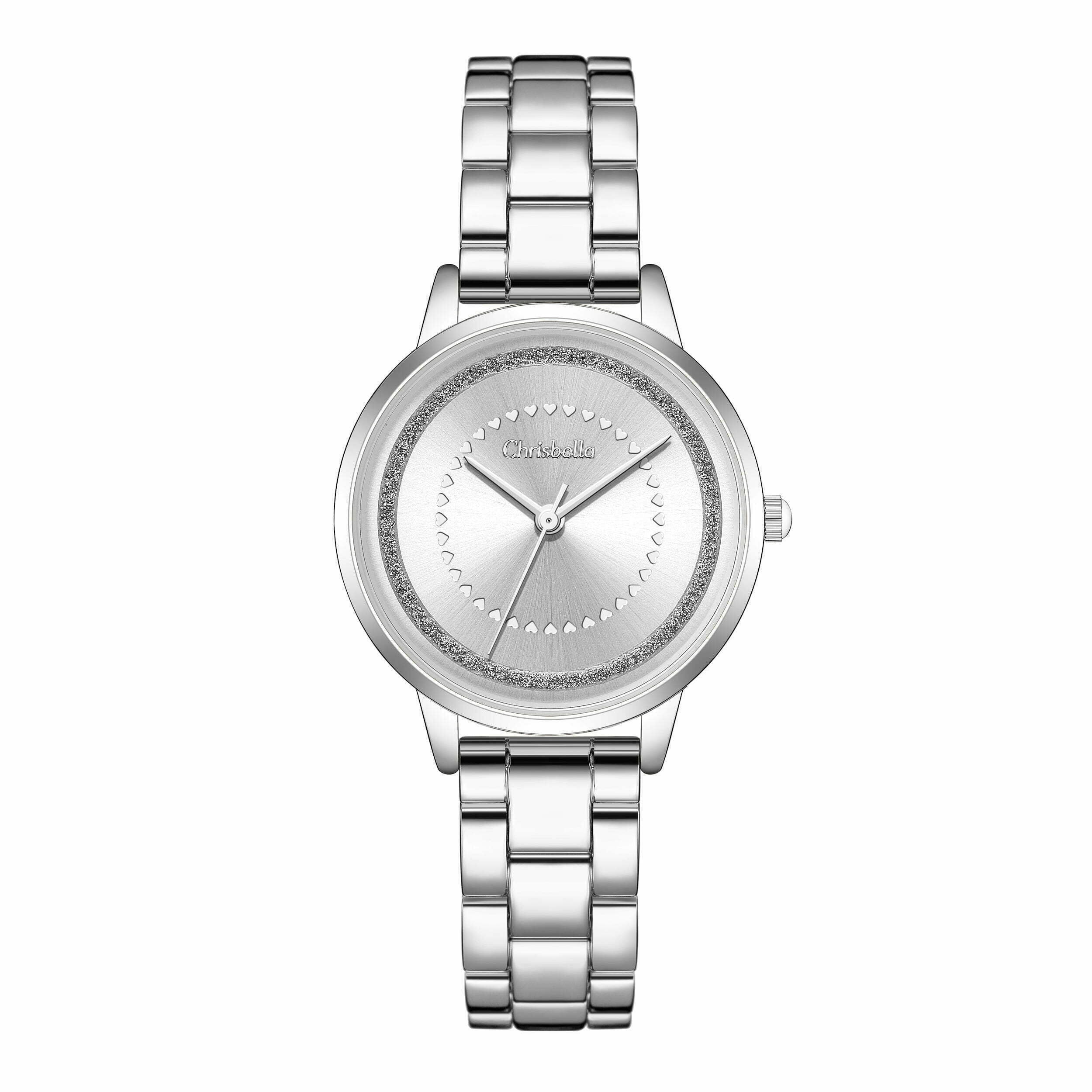 CHRISBELLA WATCHES