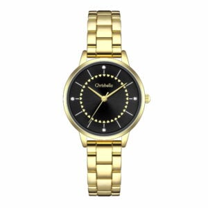 CHRISBELLA WATCHES
