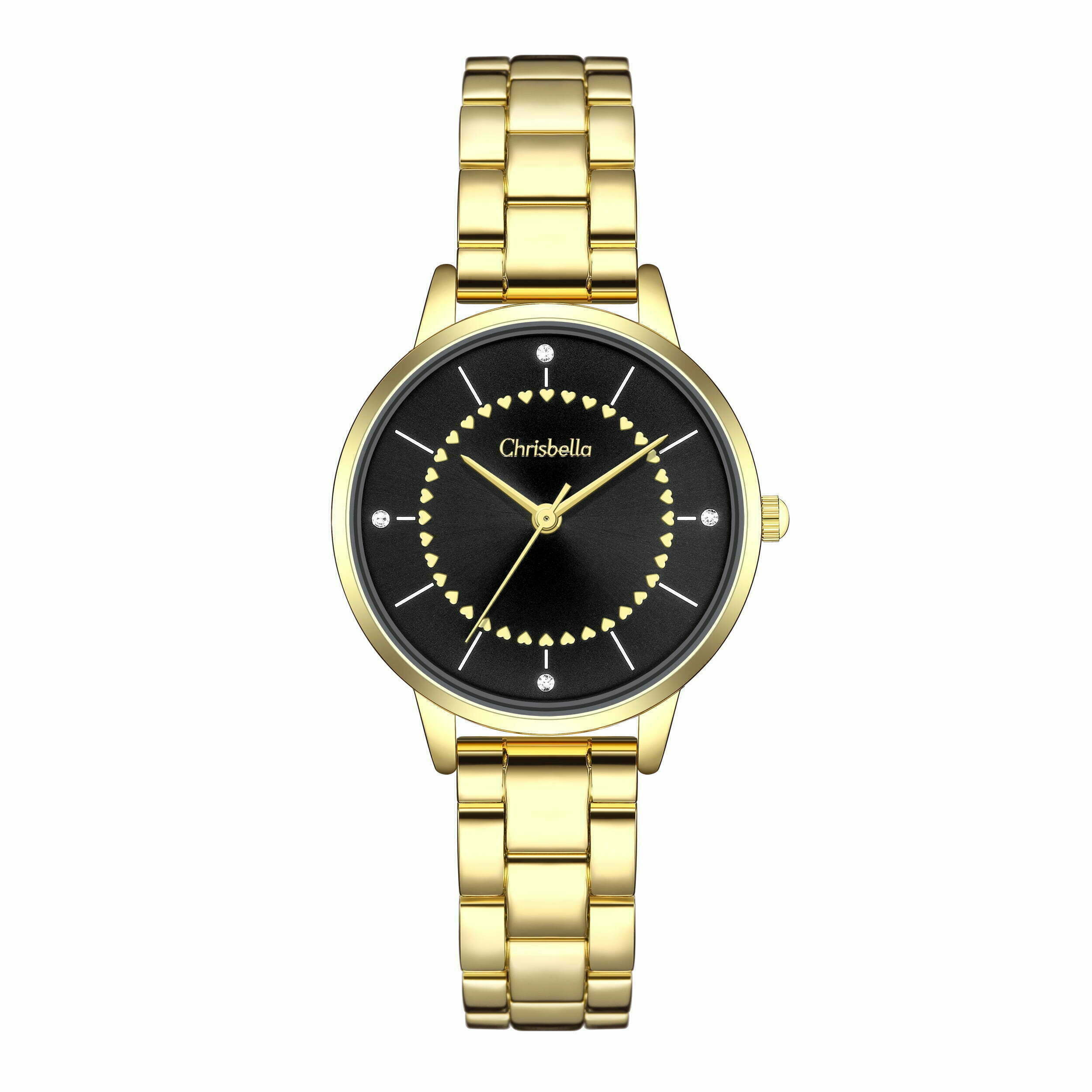 CHRISBELLA WATCHES