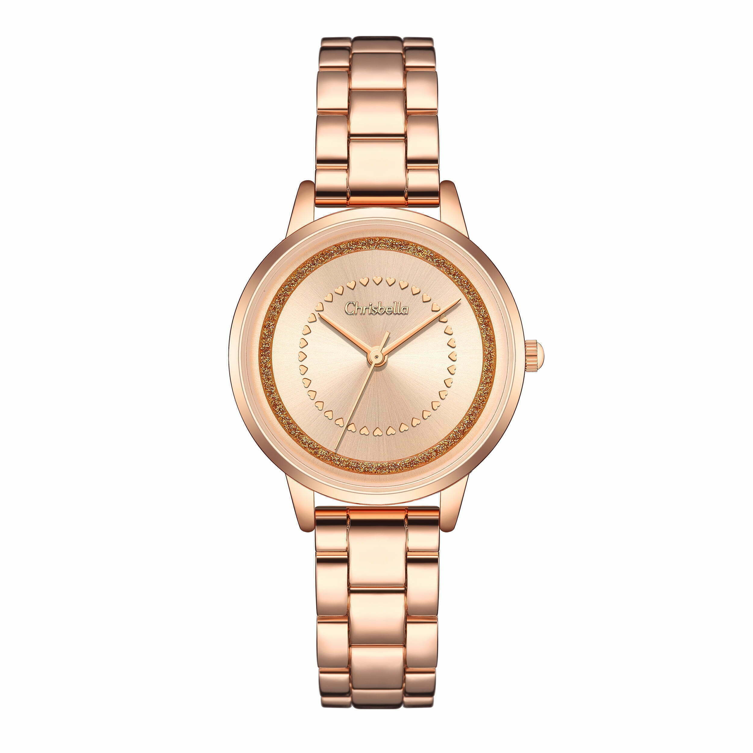 CHRISBELLA WATCHES