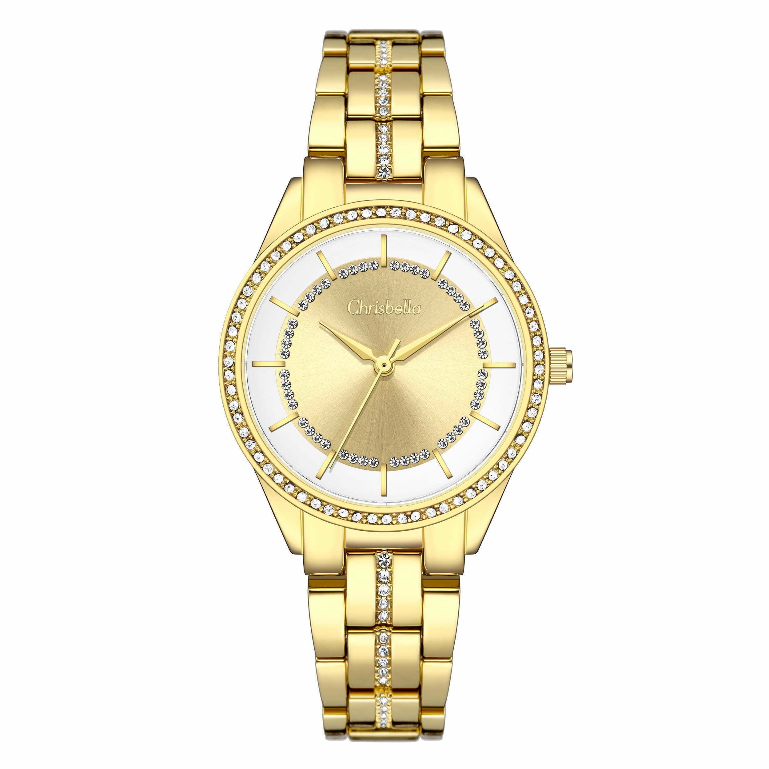 CHRISBELLA WATCHES